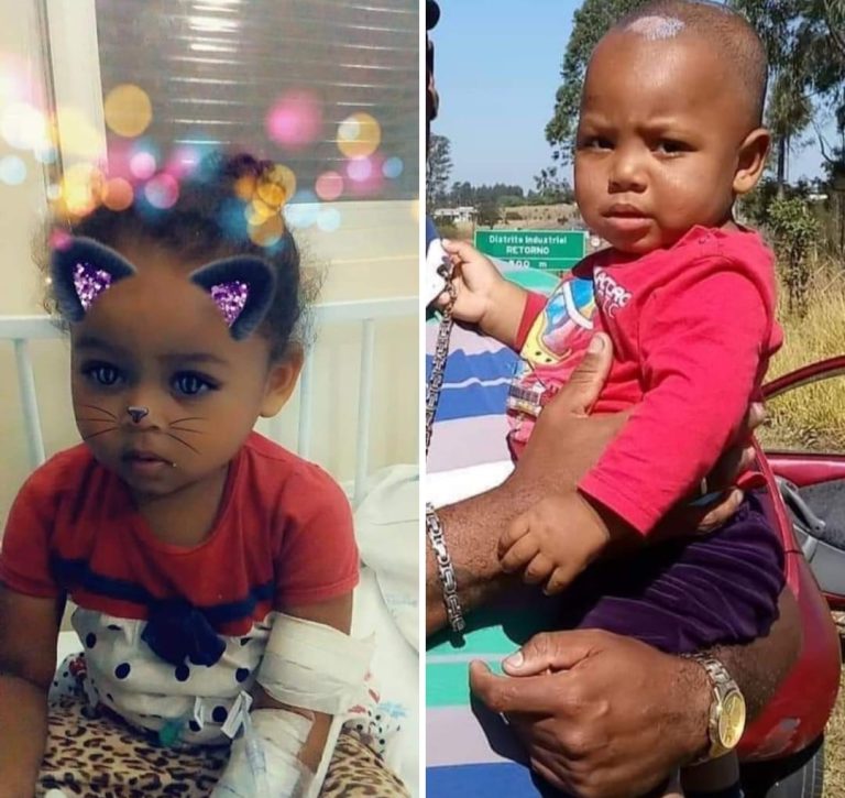 Irmãos mortos em incêndio serão enterrados nesta manhã, em São Carlos