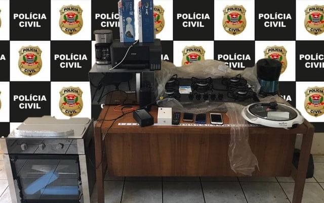 Suspeito de clonar cartões e aplicar golpes financeiros é procurado pela Polícia Civil em Guariba