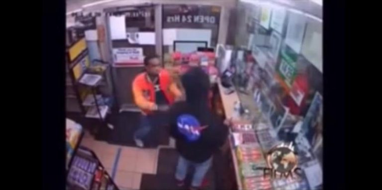 Vídeo | Youtuber de 20 anos morre ao ser baleado durante gravação de pegadinha