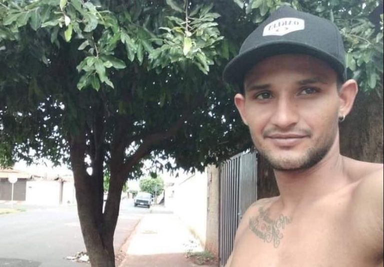 Jovem desaparecido é encontrado morto em Pitangueiras