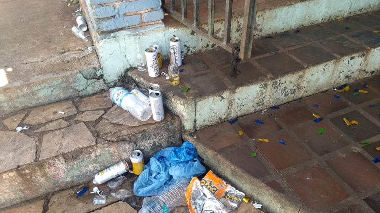 Organizadora de evento clandestino é levada para a delegacia após festa na zona Norte de Ribeirão Preto