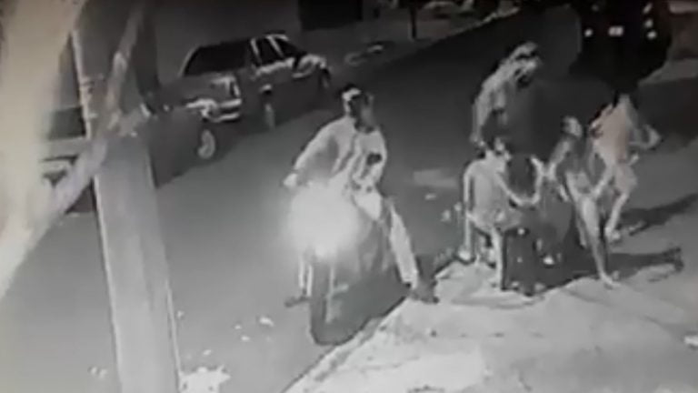 Vídeo | Criminosos furtam grupo de crianças na zona Leste de Ribeirão Preto