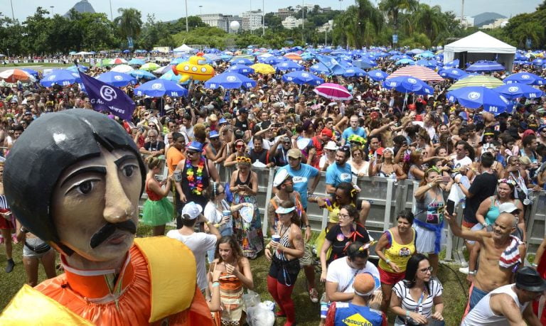 Prefeitura manterá serviços essenciais durante o Carnaval