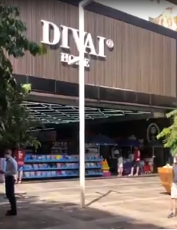 Vídeo | Morador flagra comércio ‘chinês’ aberto e corneta fiscalização em Ribeirão