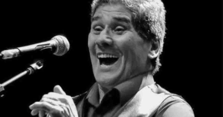 Izael Caldeira morre vítima da Covid-19 em São Paulo