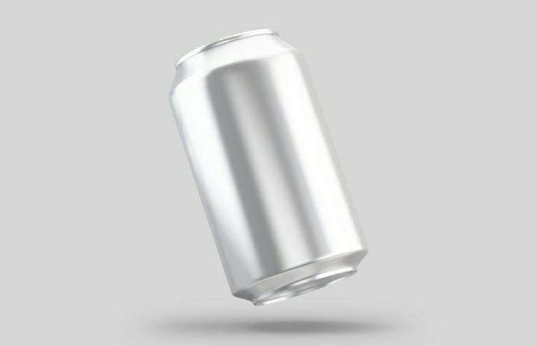 Todas as partículas do Covid-19 que infectaram os humanos cabem em uma lata de refrigerante