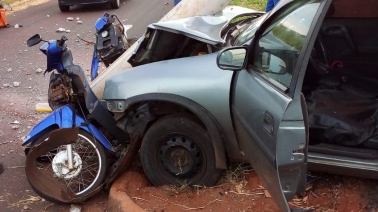 Nova lei | Motorista que causar acidente grave será avaliado por psicólogo