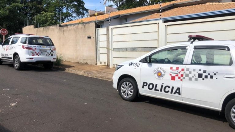 Araraquara | Polícia encontra corpo de mulher esquartejado dentro de um barril