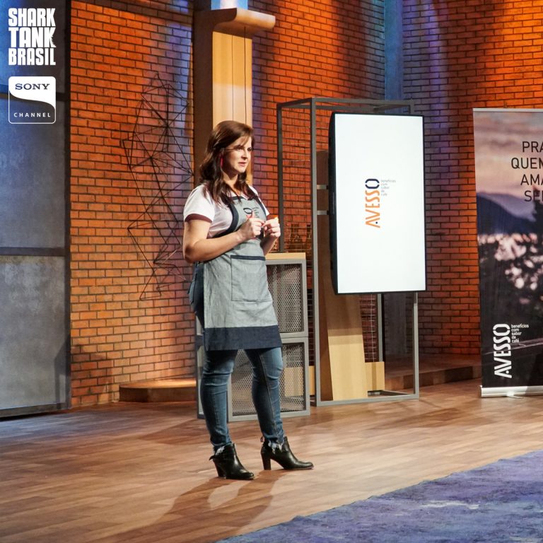 Startup de Ribeirão participa do Shark Tank Brasil