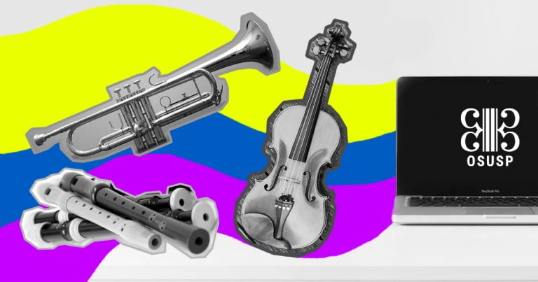 Orquestra Sinfônica da USP apresenta seu primeiro festival on-line