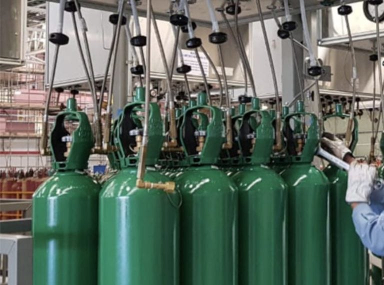 Ribeirão vai receber fábrica de oxigênio para combater pandemia, diz governo de SP