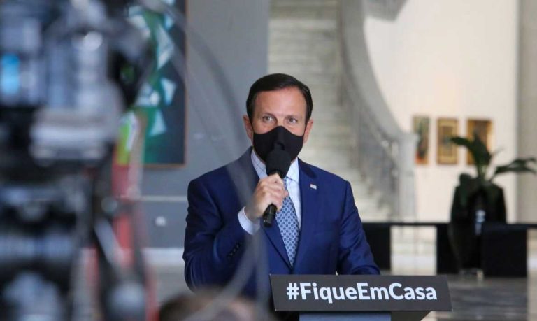 Plano SP | Medidas de restrição voltam a ser decididas por prefeituras