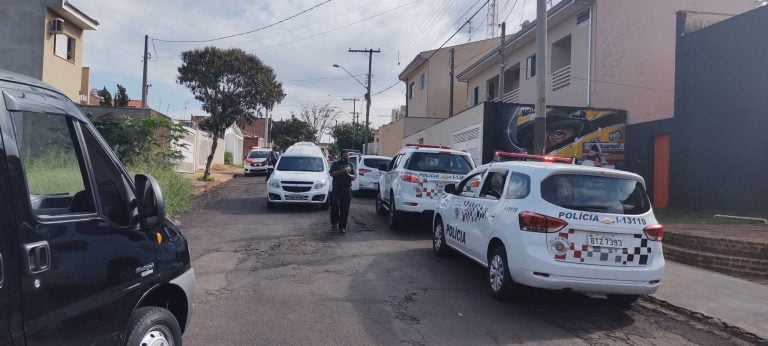 Vídeo | Motorista de aplicativo morre baleado durante assalto na região