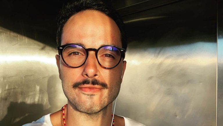 Ator Léo Rosa morre aos 37 anos vítima de câncer