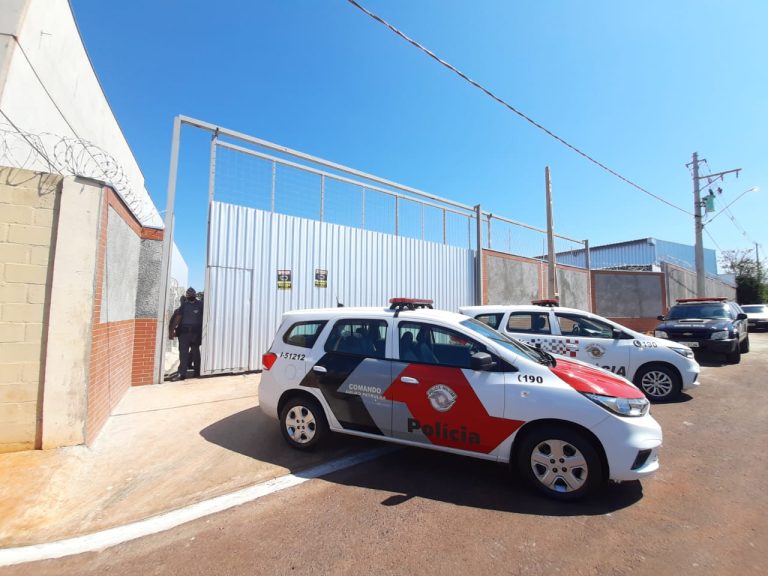 Segurança é morto por dois pitbulls durante trabalho em Ribeirão