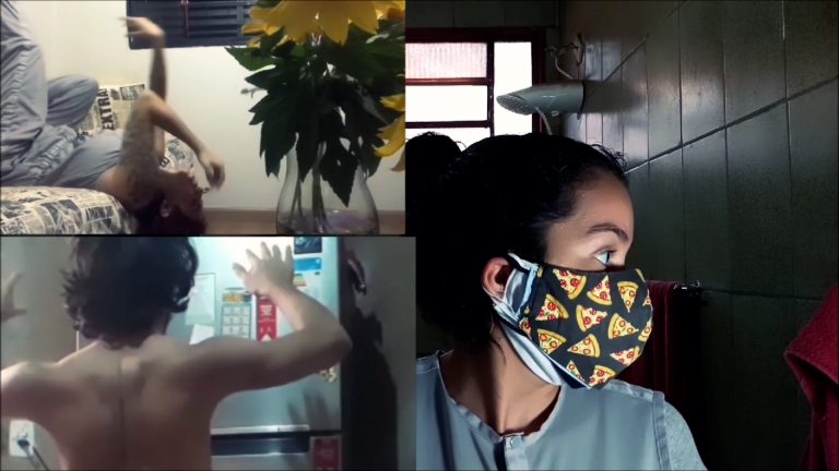 Grupo de teatro de Ribeirão Preto inicia programação virtual neste mês de março