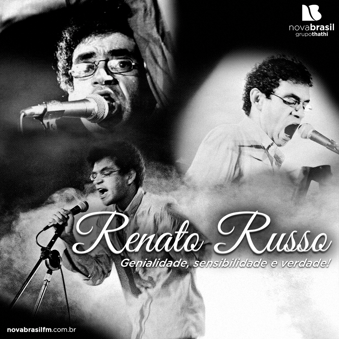 Renato-Russo