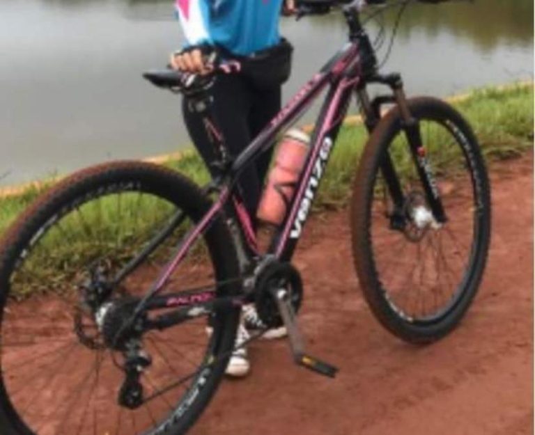 Ciclista é agredida e roubada durante passeio em Jaboticabal