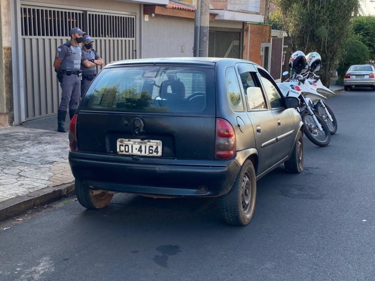 Menor morre ao ser baleado por policial durante tentativa de roubo à residência em Ribeirão Preto