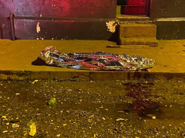 Homem de 30 anos morre após ser atingido por paulada na cabeça em Ribeirão Preto