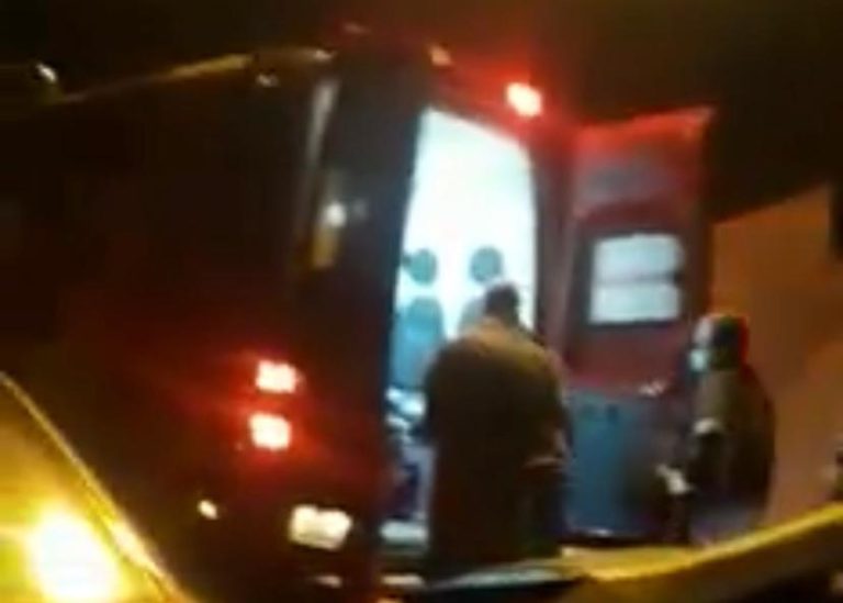 Homem tenta agredir filha e ex-companheira e é esfaqueado em Sertãozinho