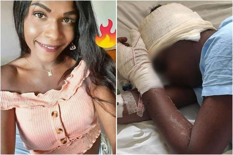 Travesti é torturada por dois homens em São Carlos