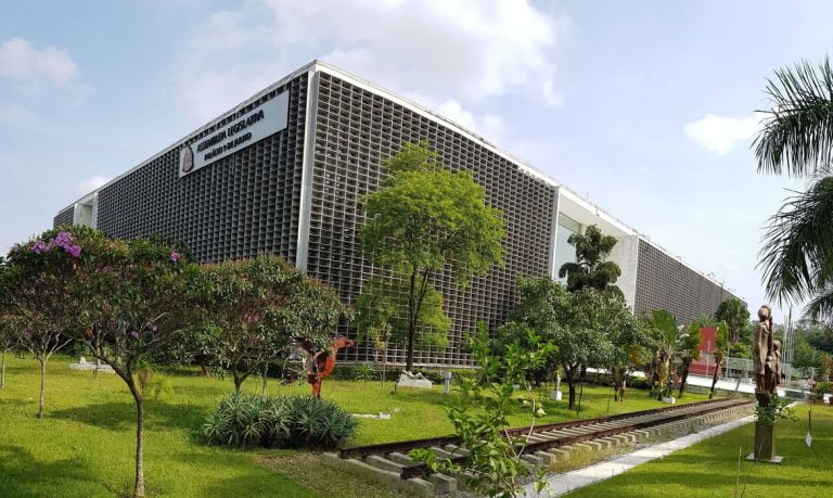 Intervenção policial em São Paulo causou morte de 1,2 mil adolescentes