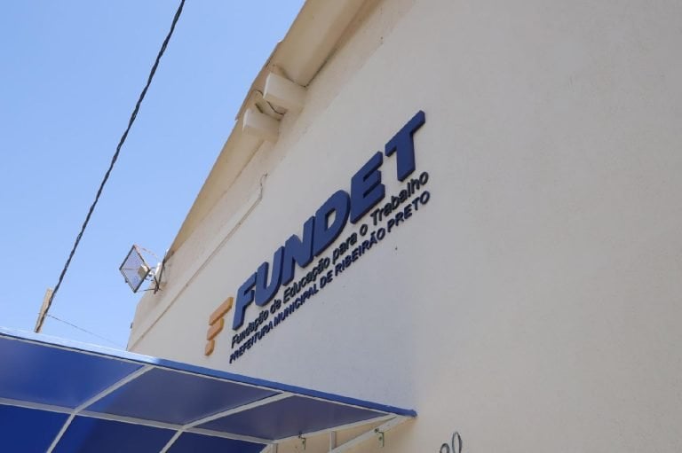 Fundet abre processo seletivo para estudantes do ensino médio e superior