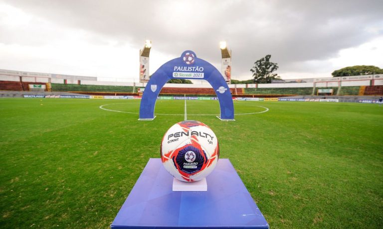 União São João, Guaçuano e Osasco pretendem voltar ao futebol profissional em 2022