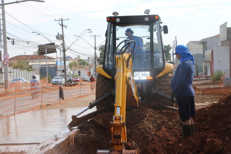 Daerp anuncia possível falta de água em bairros na zona Sul e na região Central de Ribeirão Preto