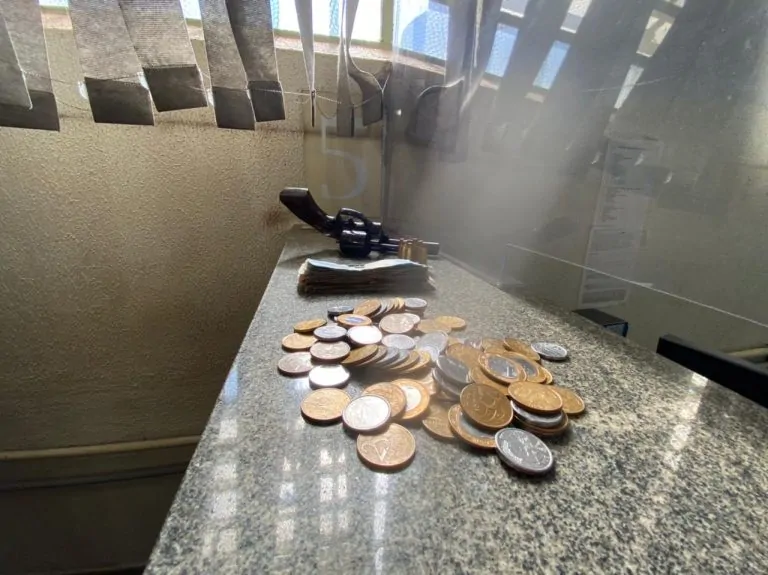 Peixaria é assaltada na zona Norte de Ribeirão Preto