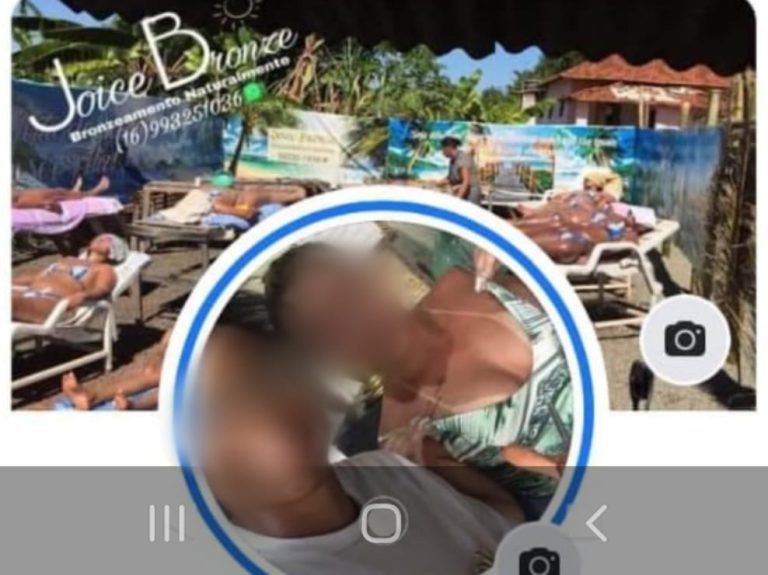 Mulher de Jaboticabal é vítima de racismo nas redes sociais