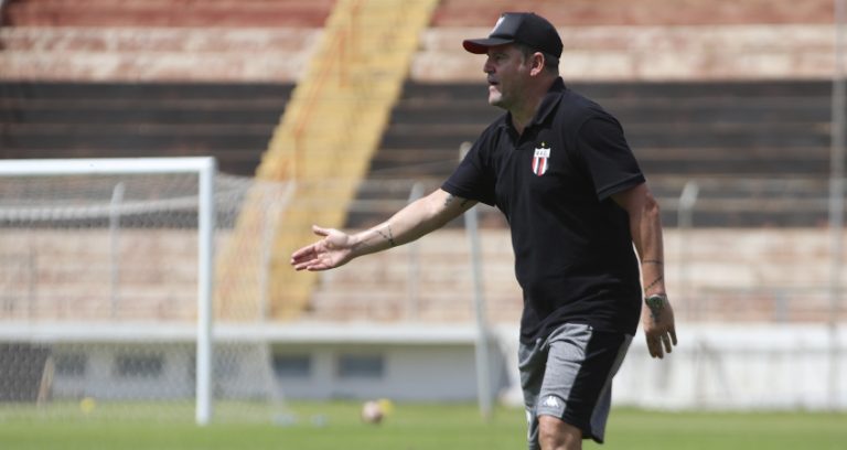 Botafogo encara o Palmeiras no domingo em Ribeirão