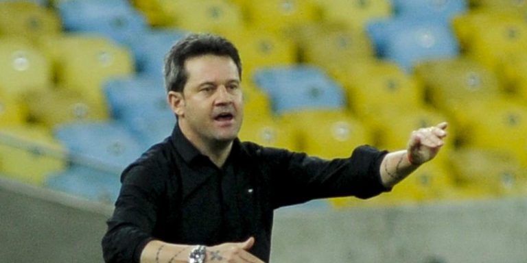 Botafogo SA fecha com Argel Fucks e Bafo anuncia Régis Angeli