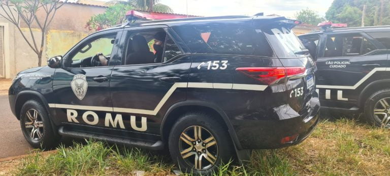 Homem de 30 anos é preso por tráfico de entorpecentes na zona Leste de Ribeirão Preto