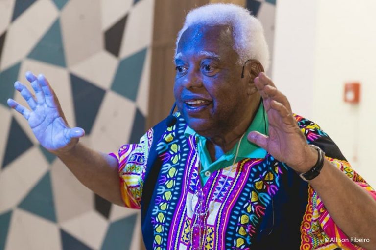 ‘Tio Barnabé’ morre em decorrência da Covid-19