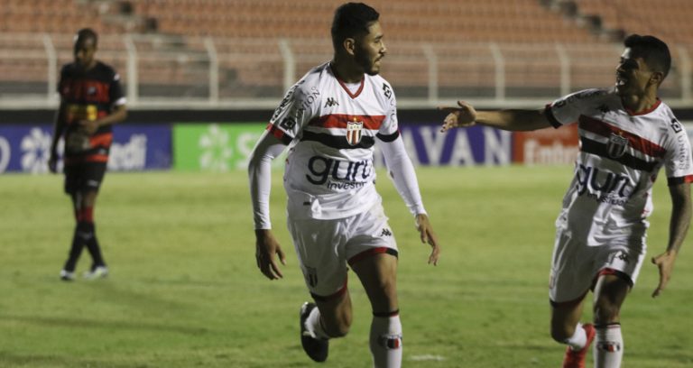 Botafogo entra em campo neste sábado com chances de avançar na tabela