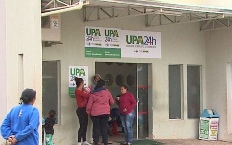 Funcionário da UPA de Jaboticabal é agredido com socos e chutes