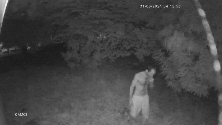 Vídeo | Instituição voltada para pessoas com deficiências múltiplas é invadida pela terceira vez neste ano em Ribeirão Preto