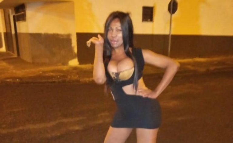 Travesti é encontrada morta na zona Norte de Ribeirão Preto
