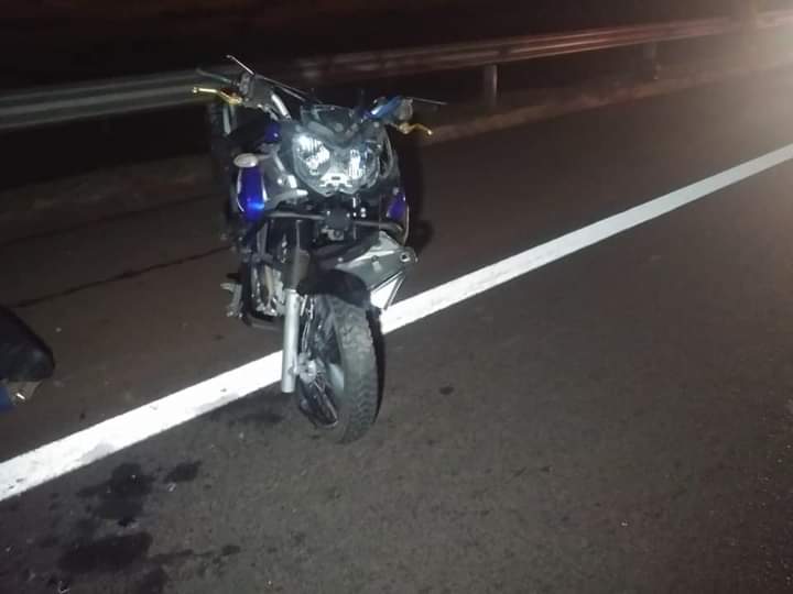 Motociclista morre após colidir com caminhão em Ribeirão Preto