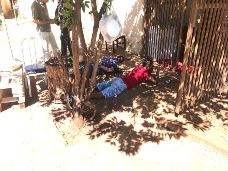 Polícia Civil prende suposto líder do PCC em Sertãozinho