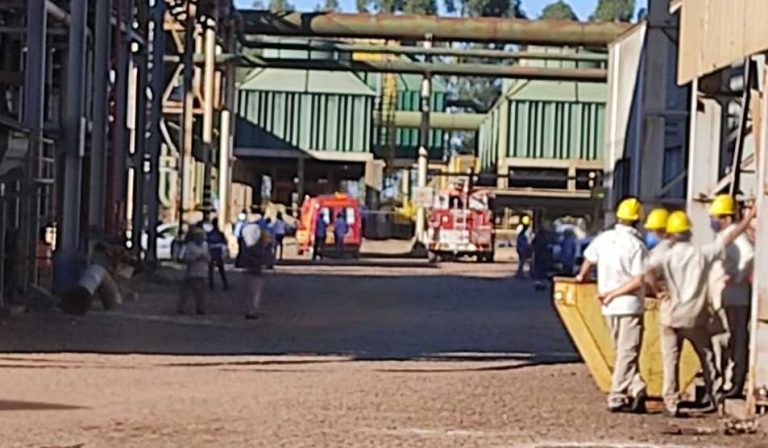 Morador em Sertãozinho tem corpo destroçado por hélice em acidente em usina