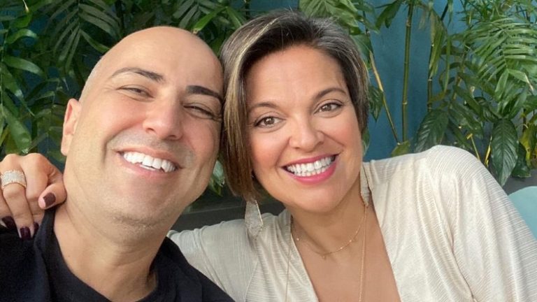 Morre, aos 51, marido da secretária de Assistência Social de Ribeirão