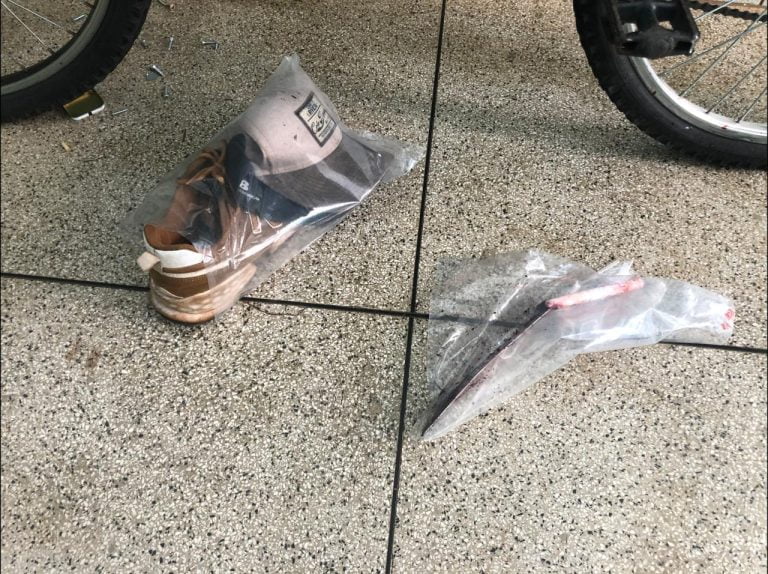 Após briga de bar, homem de 28 anos morre ao receber facada no pescoço na zona Norte