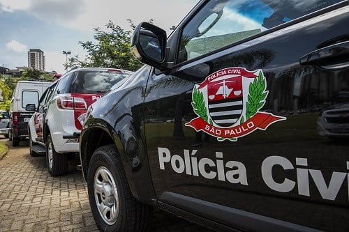 Vídeo | Prostituta é assaltada durante programa em Ribeirão