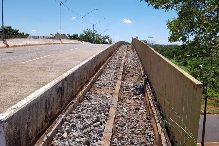 GCM impede furto de metal em Ribeirão Preto