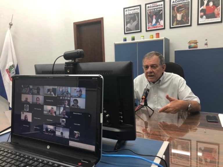 Prefeito de Matão passa por nova cirurgia neste sábado (22)