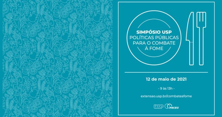 Pesquisadores da USP debatem políticas públicas para o combate à fome