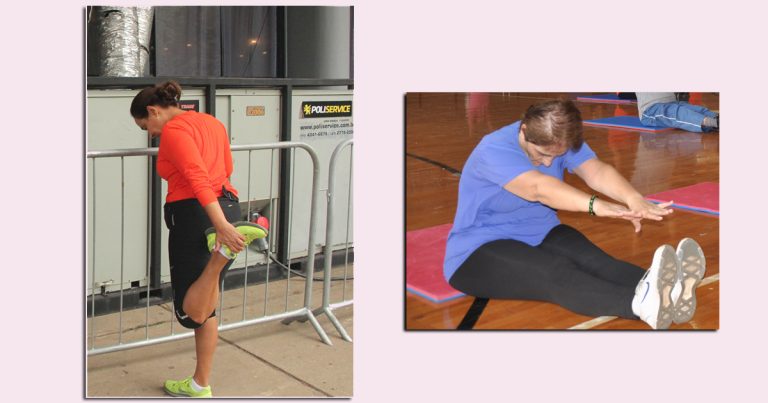 Pesquisa reforça a necessidade da prática de atividade física mesmo durante a pandemia